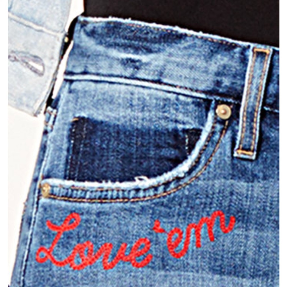 New Joe’s jeans - Picture 3 of 4